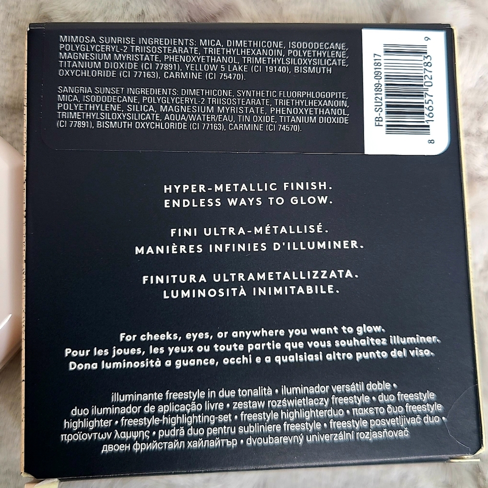 Fenty Beauty | KILLAWATT FOIL HIGHLIGHTER NIB - Picture 9 of 10